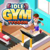 ������֮��Idle Gym Tycoon