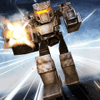 RobotArmyWar(�����˾���ս)