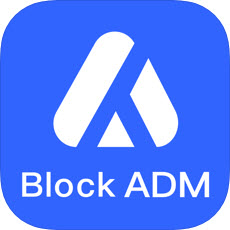 爱德媒BlockADM