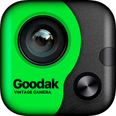 Goodak FX filters for pictures