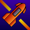 Wobbly Starship(ҡ�ڵ��Ǽʷɴ�)