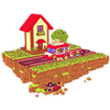 Puzzrama(3D����ƴͼ)