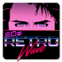 Retrowave Wallpapers���Ų���ֽv4.2��׿��