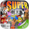 Super City(��������:Ӣ�ۿ�)