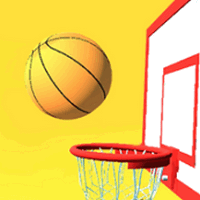 Basket Dunk 3D(3D)