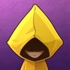 СVery Little Nightmares