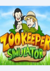 ����԰����Աģ����ZooKeeper Simulator