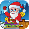 Christmas Puzzles(ʥ�����˵�ʥ��ƴͼ)