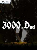 3000ξ(3000th Duel)