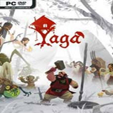 Yaga+DVDv1.0.86 CODEX