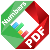 PDFתnumbers�ļ�����PDF to Numbers ConvertersPDF to Numbers Converter