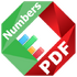 PDFתnumbers�ļ�����PDF to Numbers ConvertersPDF to Numbers Converterv6.2.1 �ٷ���