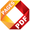 PDF�ļ�ת��pages����PDF to Pages Converter