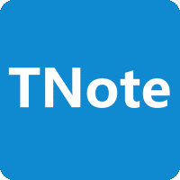 TNote(±)v1.1.20210416