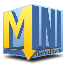 㵵(minidown)