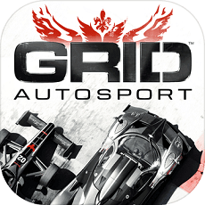 GRID Autosport (Demo)(˶(GRID Autosport))