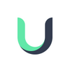 U��
