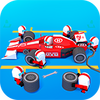 Race and Drift