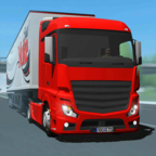 Cargo Transport Simulator(ģ)