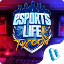 羺(Esports Life Tycoon)v1.0.6׿