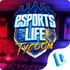 �羺�������(Esports Life Tycoon)v1.0.6��׿��