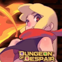DoD³(Dungeon of Despair)