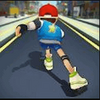 Roller Skating(�����ֻ�3D)