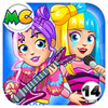 My City : Popstar(�ҵĳ�����������)