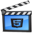 Ƶתhtml5ʽ(ThunderSoft Video to HTML5 Converter)v2.7.0.0ٷ