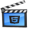 ��Ƶתhtml5��ʽ(ThunderSoft Video to HTML5 Converter)