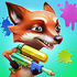 Paint Blast color war(�����ɫս��)v1.0 ��׿��