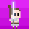�⽣����Saber Runner