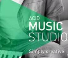 ֱMAGIX ACID Music Studiov11.0.10.21 Ѱ