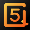 51��
