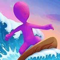 surfing(˾)