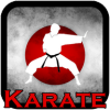 Karate training(ֵѵ)