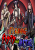 ȭ��ͽ���(Its Raining Fists and Metal)