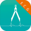ECG�ֹ��ĵ�ͼ��