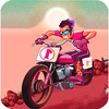 Moto Bike Race(Ħ�г�ɽ������)