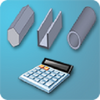 Weight calculator for metals��������������ͼ��