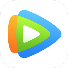 腾讯视频国际版IOS版v2.4.1 苹果版