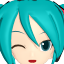 3D��������(mikumikudance)