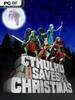 ����³����ʥ����(Cthulhu Saves Christmas)