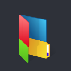 Folder Colorizer 2(ļͼɫ)v2.4.0 ٷ