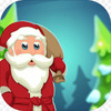 Collect Gift For Santa(ʥ�����˺�����ʥ����)