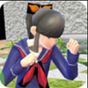 High School Girl Street Battle Karate Simulator(Ů��������ͷģ����2020)