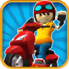 Subway Scooters 3D���İ�ͼ��