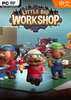 СС�󳵼�Little Big Workshop
