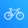 Bikemap���е�ͼ