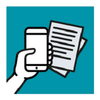 Notebloc PDF Scannerɨ�������İ�